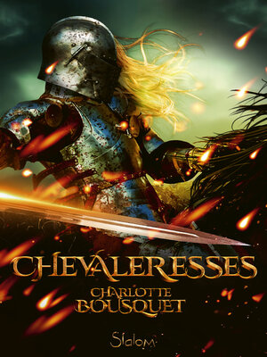 cover image of Chevaleresses